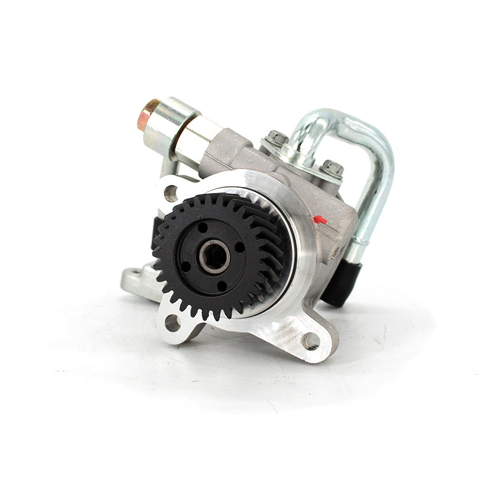 Power Steering Pump for ISUZU KB250/300 DTEQ LWB/DC/EC — view 1